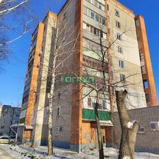 Квартира 33,5 м², 1-комнатная - изображение 2