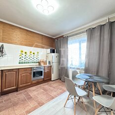 Квартира 68,8 м², 3-комнатная - изображение 3
