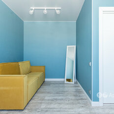 Квартира 34 м², 1-комнатная - изображение 4