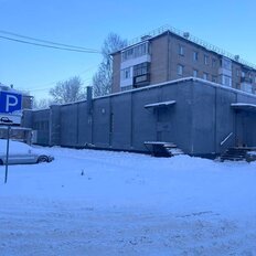 300 м², помещение свободного назначения - изображение 4