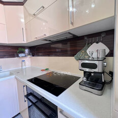 Квартира 33 м², 1-комнатная - изображение 3