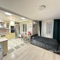 Квартира 54 м², 2-комнатная - изображение 3