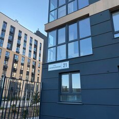 Квартира 31 м², 1-комнатная - изображение 3