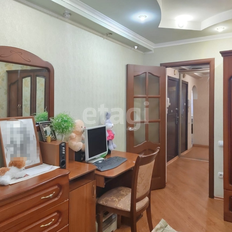 Квартира 73,5 м², 3-комнатная - изображение 4