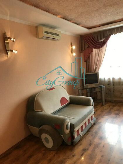 61 м², 3-комнатная квартира 5 050 000 ₽ - изображение 61