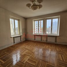 Квартира 136,8 м², 4-комнатная - изображение 3