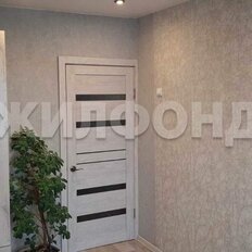 Квартира 56,6 м², 3-комнатная - изображение 5