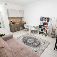 Квартира 30 м², студия - изображение 2