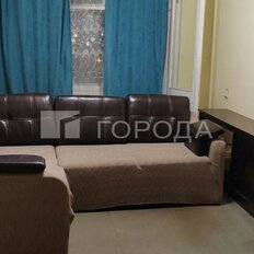 Квартира 30 м², 1-комнатная - изображение 5