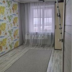 Квартира 47 м², 2-комнатная - изображение 5