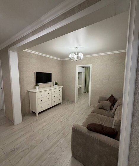 86 м², 3-комнатная квартира 8 700 000 ₽ - изображение 39