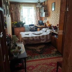 Квартира 45,4 м², 2-комнатная - изображение 5