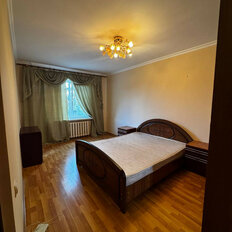 Квартира 30 м², 1-комнатная - изображение 1