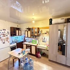 Квартира 36,4 м², студия - изображение 5