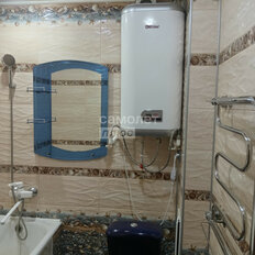 Квартира 30 м², 1-комнатная - изображение 5