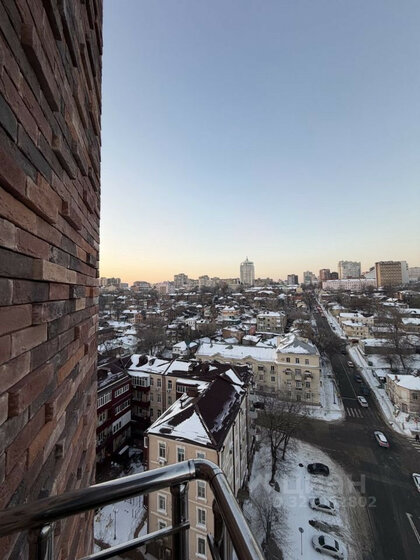 56 м², 2-комнатная квартира 12 000 000 ₽ - изображение 108