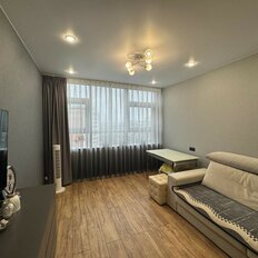 Квартира 25 м², 1-комнатная - изображение 4