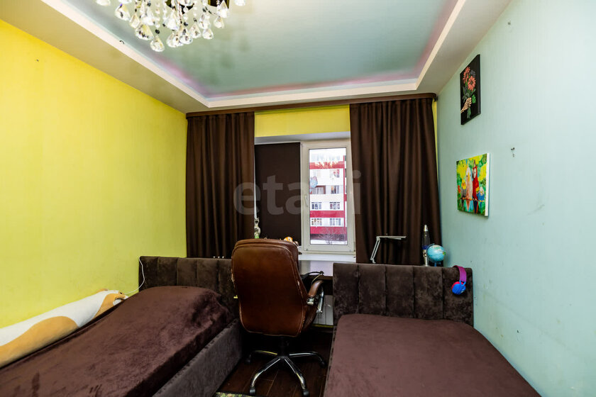 70 м², 3-комнатная квартира 8 000 000 ₽ - изображение 73