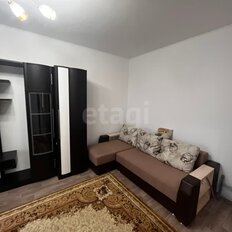 Квартира 36 м², 1-комнатная - изображение 1