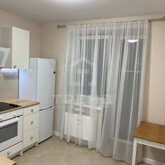 Квартира 35,5 м², 1-комнатная - изображение 1
