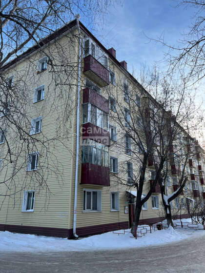 44,9 м², 2-комнатная квартира 3 995 000 ₽ - изображение 62