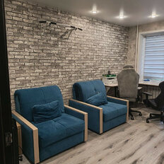 Квартира 53,3 м², 2-комнатная - изображение 1