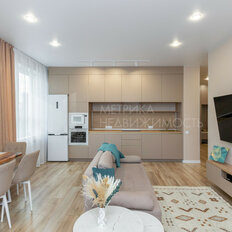 Квартира 74 м², 2-комнатная - изображение 1