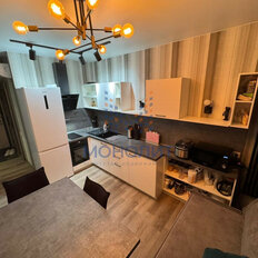 Квартира 36 м², 1-комнатная - изображение 2