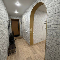 Квартира 34 м², студия - изображение 5