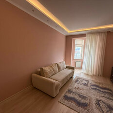 Квартира 30 м², студия - изображение 2