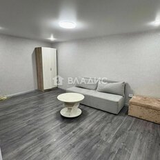 Квартира 29,3 м², 1-комнатная - изображение 4