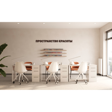 Квартира 28,3 м², 1-комнатные - изображение 3