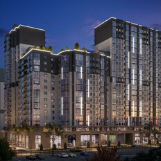 Квартира 56,8 м², 2-комнатная - изображение 5