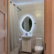 Квартира 34 м², 1-комнатная - изображение 5