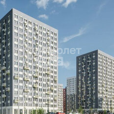 Квартира 54 м², 2-комнатная - изображение 5