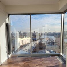 Квартира 77,2 м², 2-комнатные - изображение 1