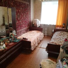 Квартира 57,3 м², 3-комнатная - изображение 3