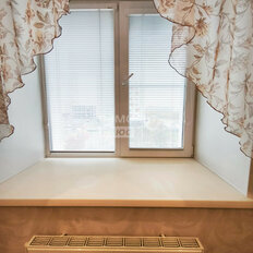 Квартира 40,6 м², 1-комнатная - изображение 4