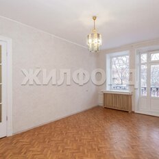Квартира 77 м², 3-комнатная - изображение 3