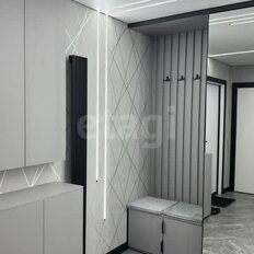 Квартира 38,8 м², 1-комнатная - изображение 5