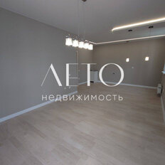 Квартира 56,4 м², 2-комнатная - изображение 5