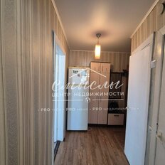 Квартира 42,4 м², 2-комнатная - изображение 5