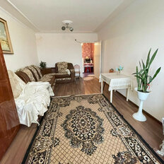 Квартира 31 м², 1-комнатная - изображение 3