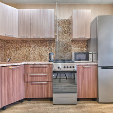 Квартира 35,7 м², 1-комнатная - изображение 2