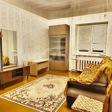 Квартира 31 м², 1-комнатная - изображение 2