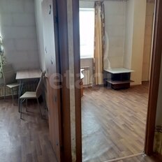 Квартира 36,4 м², 1-комнатная - изображение 4