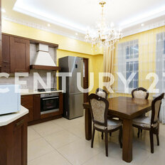 Квартира 94 м², 3-комнатная - изображение 4