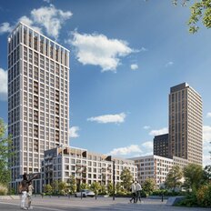 Квартира 91,9 м², 2-комнатная - изображение 5