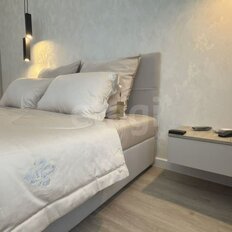 Квартира 38,8 м², 1-комнатная - изображение 3