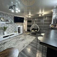 Квартира 61,6 м², 3-комнатная - изображение 2